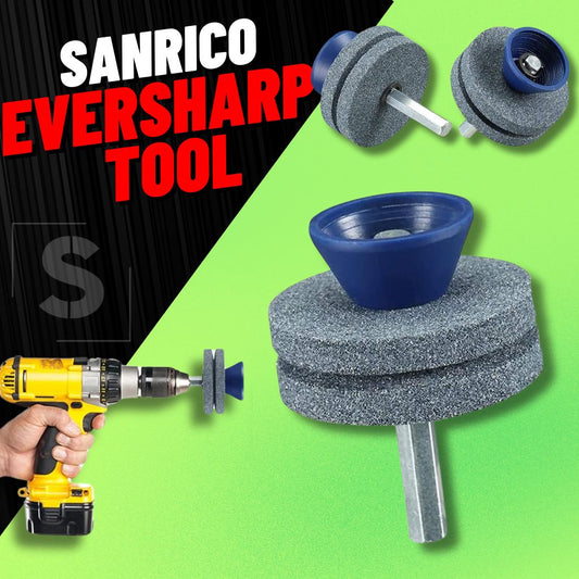 SANRICO EverSharp™ (3 Pcs)