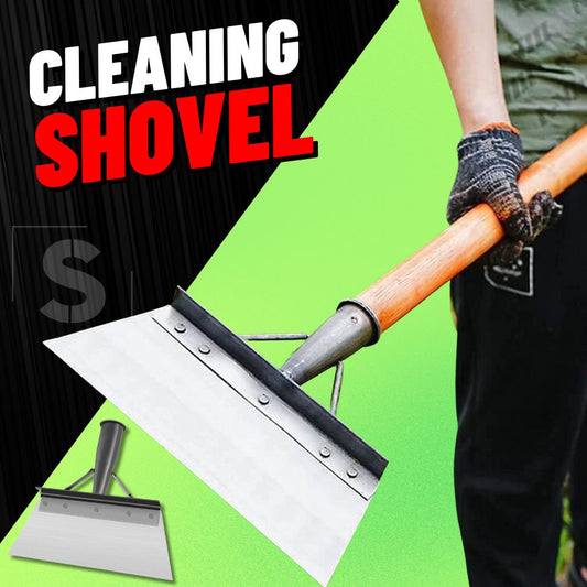 SANRICO™ Cleaning Shovel