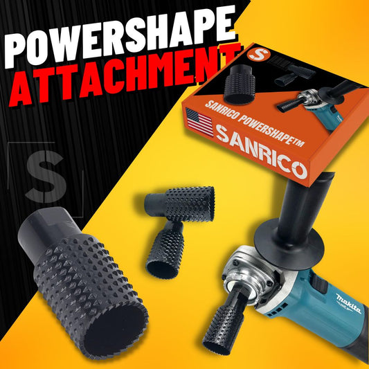 PowerShape™ Attachment