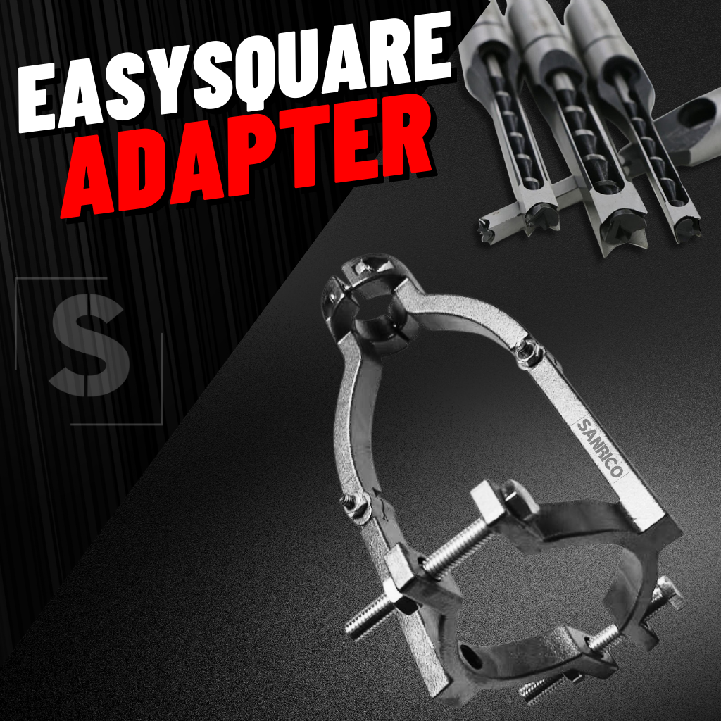 EasySquare™ Adapter