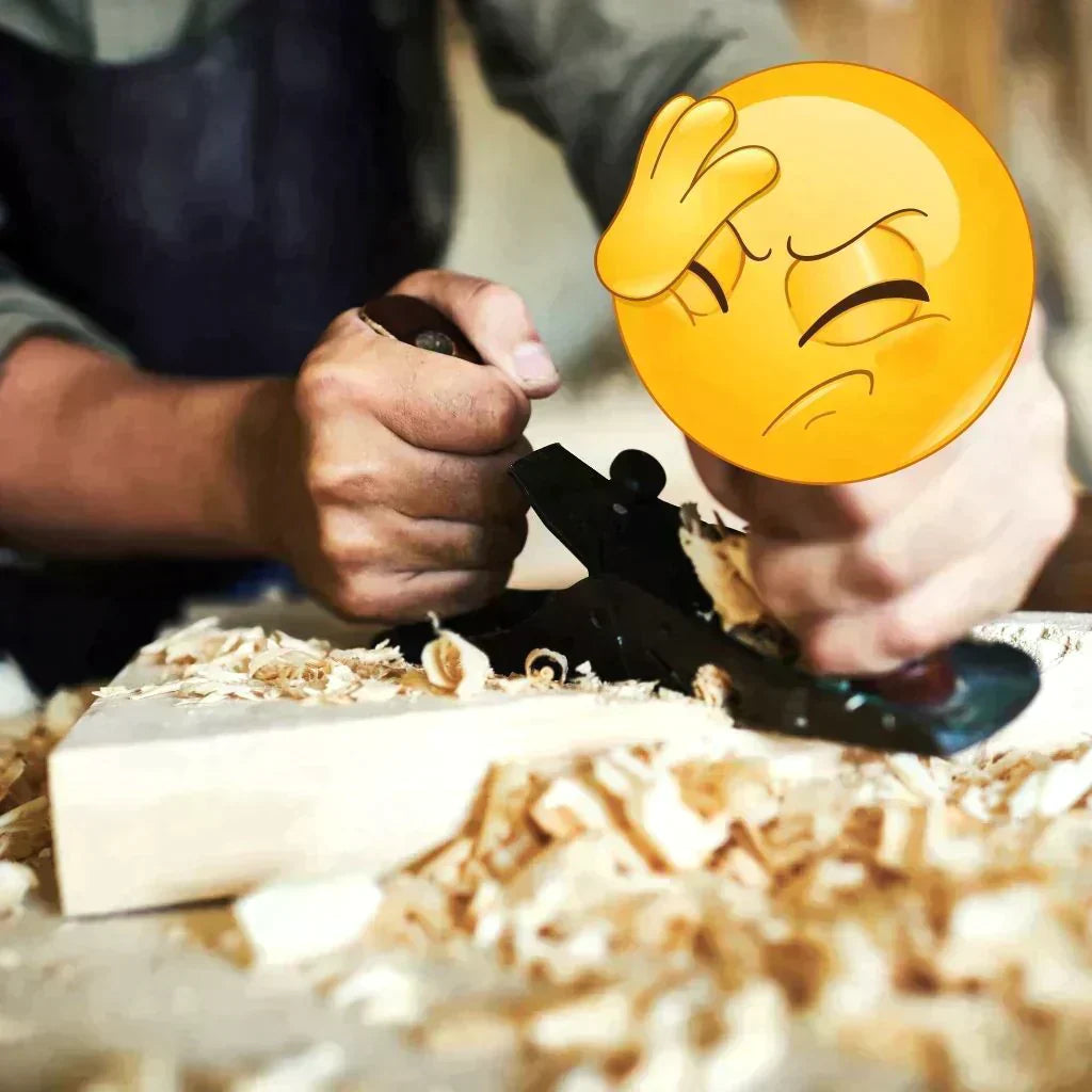 How to Fix 10 Common Woodworking Mistakes