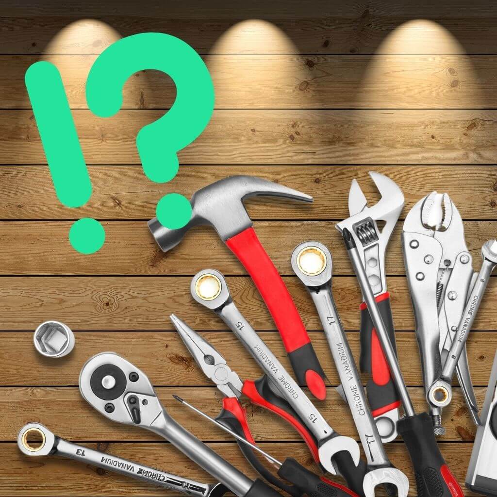 Must-Have Tools For Your Home Tool Kit