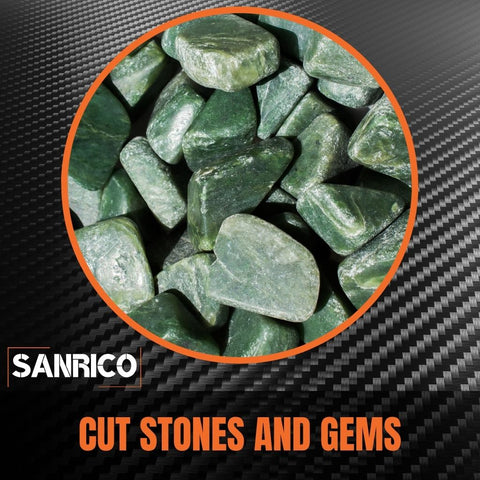 SANRICO Glass Cutting Diamond Disc