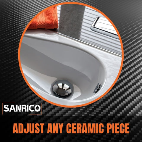 SANRICO Glass Cutting Diamond Disc