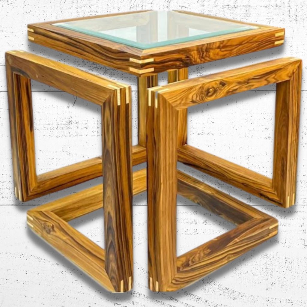 SANRICO Magic Table Project β SANRICO DEALS