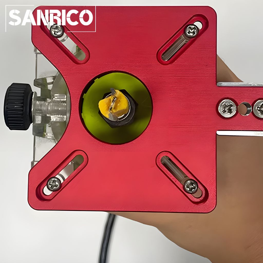 SANRICO 3 in 1 Router Milling Groove Bracket SANRICO DEALS sanrico-3-in-1-router-milling-groove-bracket-sanrico-deals