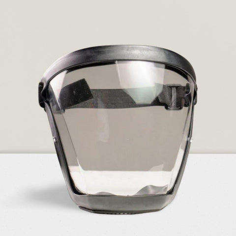 Anti-Dust Face Shield (VIP Link)