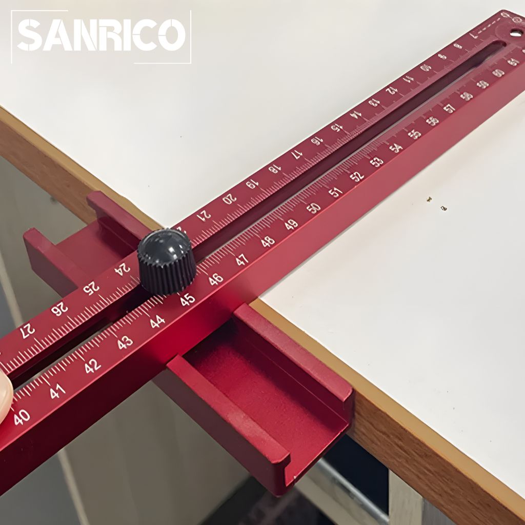 SANRICO 3 in 1 Router Milling Groove Bracket SANRICO DEALS sanrico-3-in-1-router-milling-groove-bracket-sanrico-deals