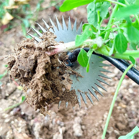 GardenMaster™ Weeding Tool