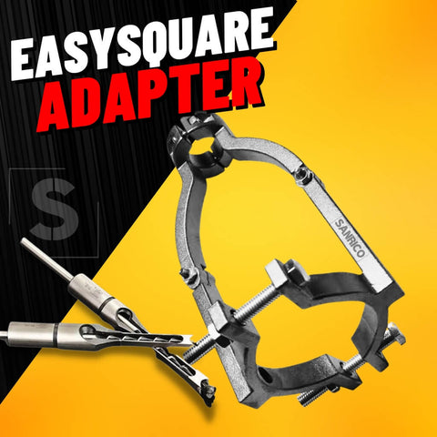 EasySquare™ Adapter (VIP Link)