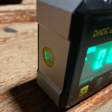 SANRICO Digital Angle Finder