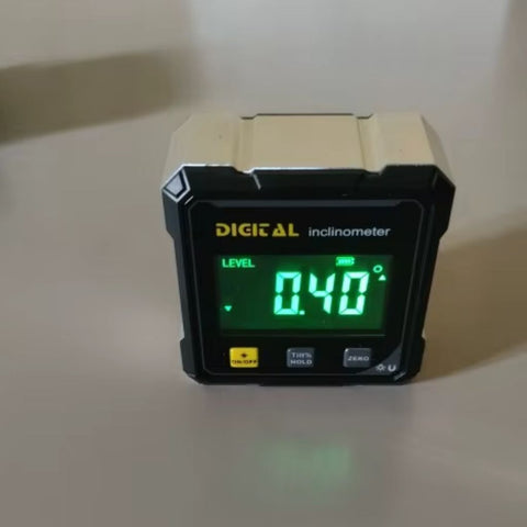 SANRICO Digital Angle Finder