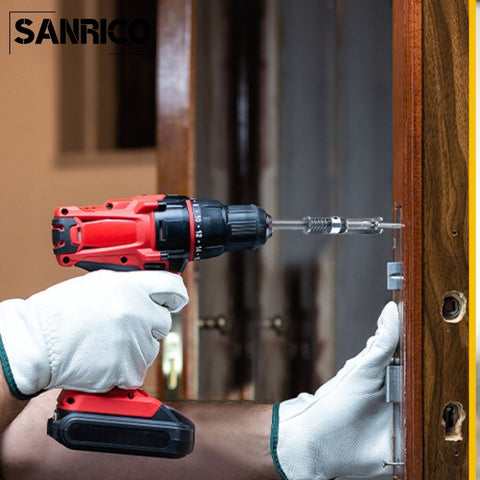 SANRICO Anti-Drop Bit (2 Pcs)