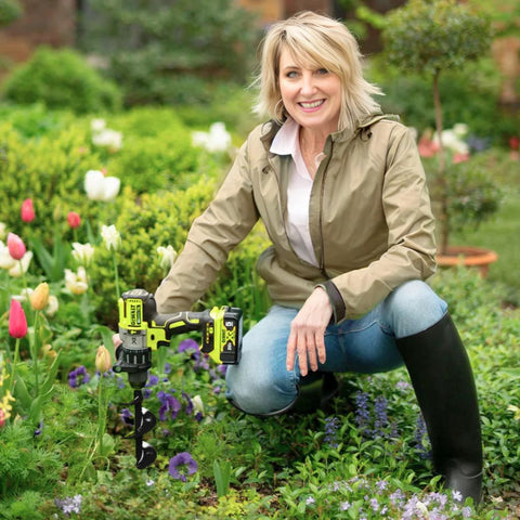 SANRICO Auger Drill Bit