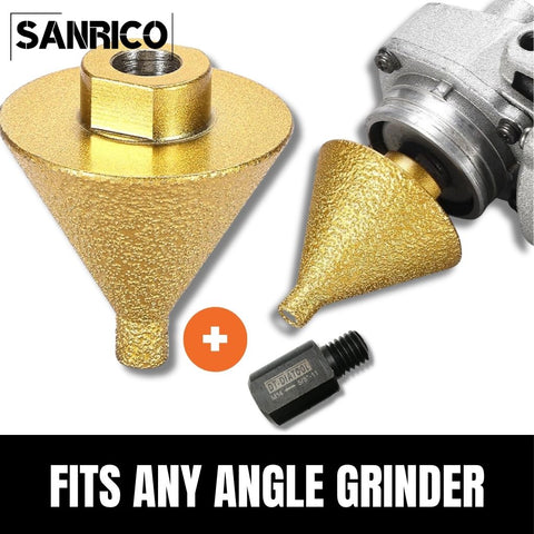 SANRICO Beveling Chamfer Bit