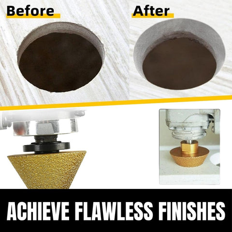 SANRICO Beveling Chamfer Bit