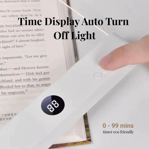 SANRICO Night Reading Lamp