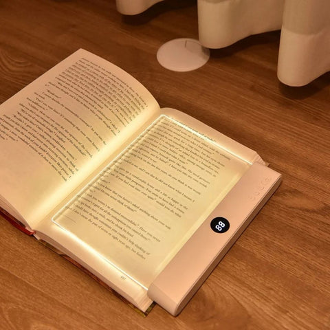 SANRICO Night Reading Lamp