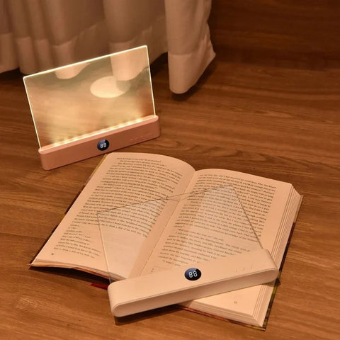 SANRICO Night Reading Lamp
