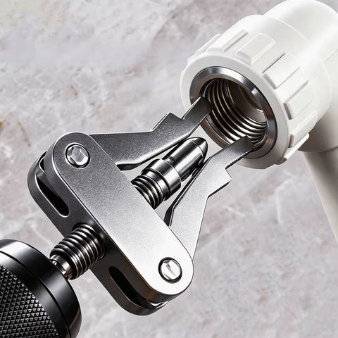 SANRICO Universal Broken Pipe Extractor
