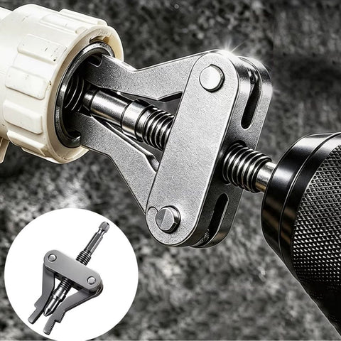 SANRICO Universal Broken Pipe Extractor