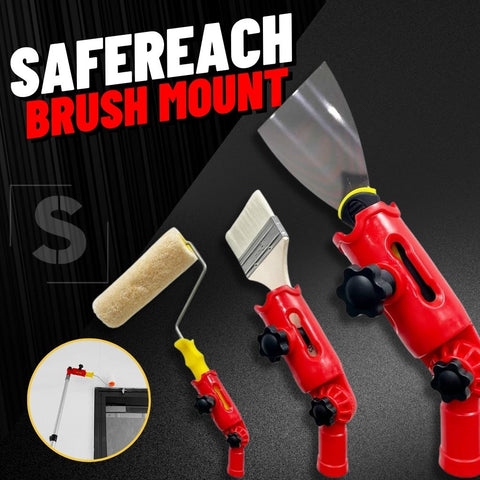 SafeReach™ Brush Mount