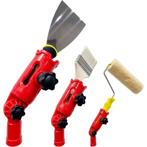 SafeReach™ Brush Mount