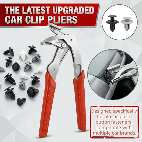 SANRICO Clip Removal Pliers