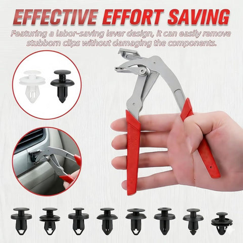 SANRICO Clip Removal Pliers