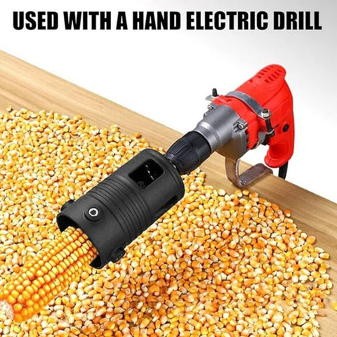 SANRICO Corn Thresher