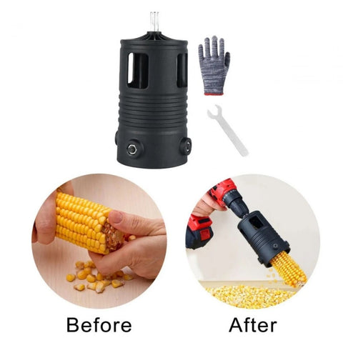 SANRICO Corn Thresher
