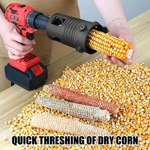 SANRICO Corn Thresher
