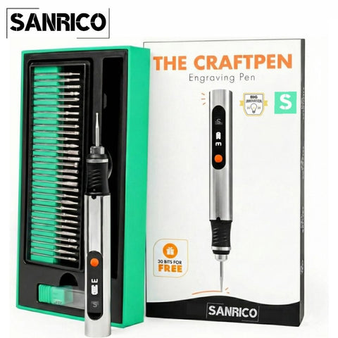 The Original CraftPen by SANRICO