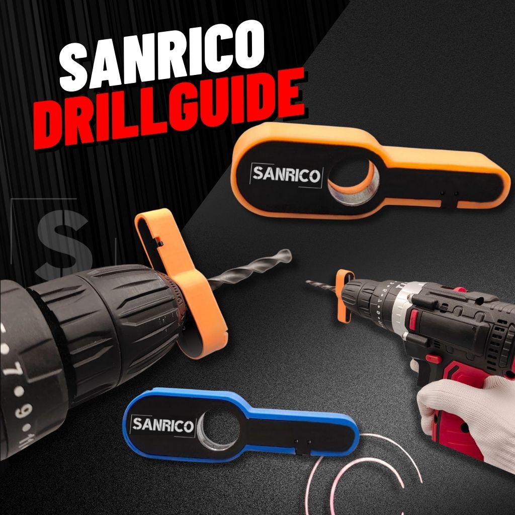 SANRICO DrillGuide