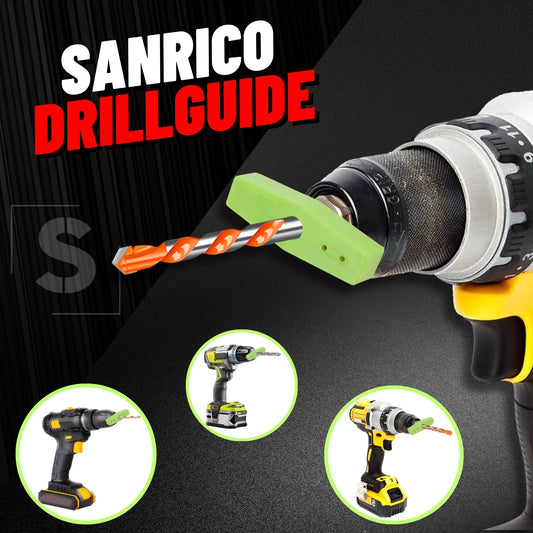 SANRICO DrillGuide