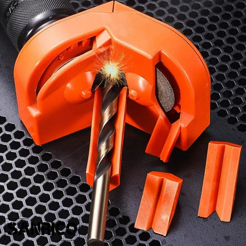 SANRICO Drill Bit Sharpener