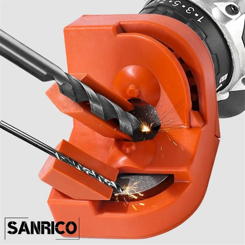 SANRICO Drill Bit Sharpener