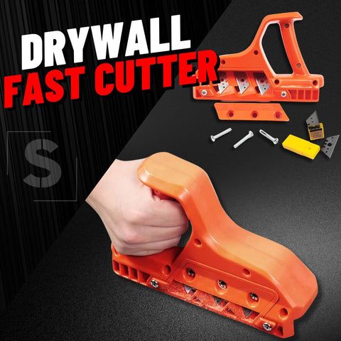 Fast Drywall Cutter SANRICO Drywall Fast Cutter – SANRICO DEALS