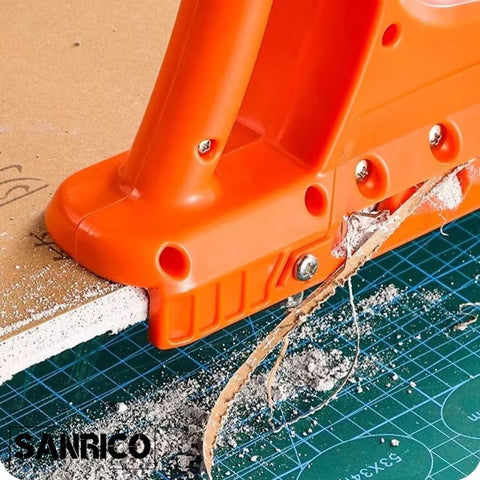 Fast Drywall Cutter SANRICO Drywall Fast Cutter – SANRICO DEALS