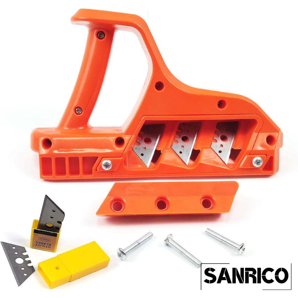 SANRICO Drywall Fast Cutter – SANRICO DEALS