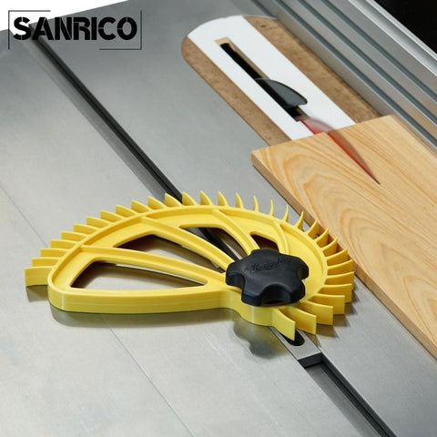 SANRICO Featherboard Woodworking Tool
