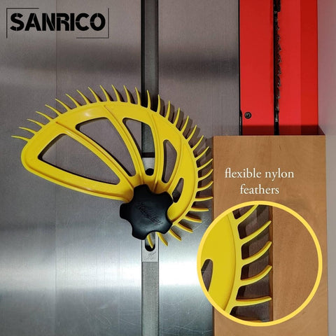 SANRICO Featherboard Woodworking Tool