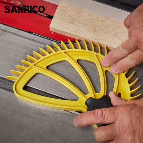SANRICO Featherboard Woodworking Tool