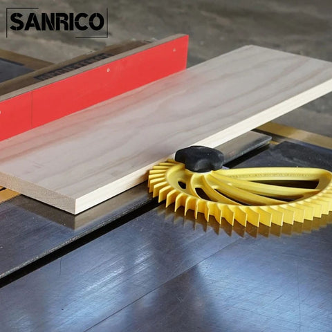 SANRICO Featherboard Woodworking Tool