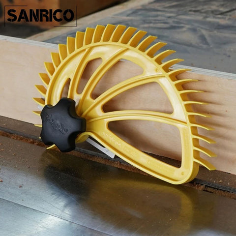 SANRICO Featherboard Woodworking Tool