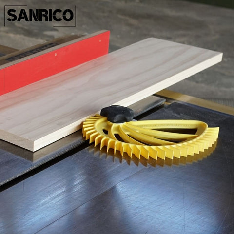 SANRICO Featherboard Woodworking Tool