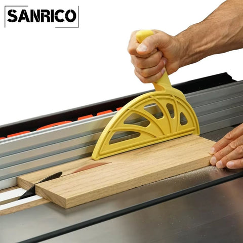 SANRICO Featherboard Woodworking Tool