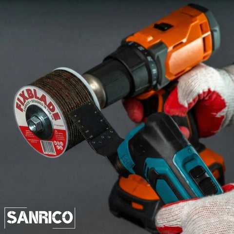 SANRICO FixBlade