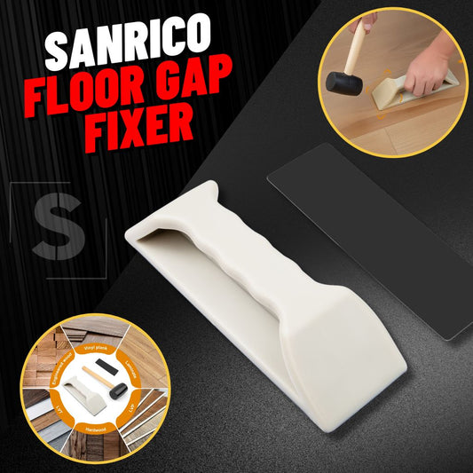 SANRICO Floor Gap Fixer