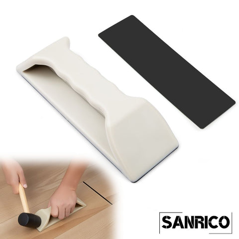SANRICO Floor Gap Fixer